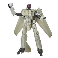 In Stock Takara Tomy Transformers G Series Crossover Top Gun Mavericks 2020  Robot Anime Action Model Toys Gift