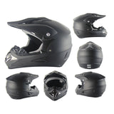 Electric scooter helmet