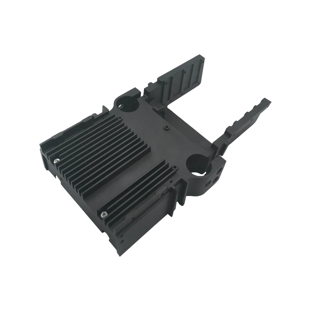 Original Begode T4 Upper Main Body Electric Unicycle Accessories Suit for Begode T4 EUC Official Begode Accessories
