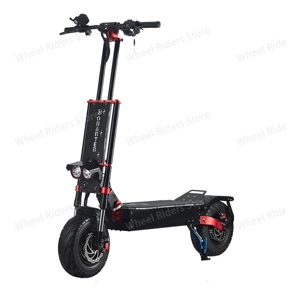 Original Obarter X5 Brake Pads X5 Brake Pad Suit For OBARTER X5 Electric Scooter Original Scooter Parts