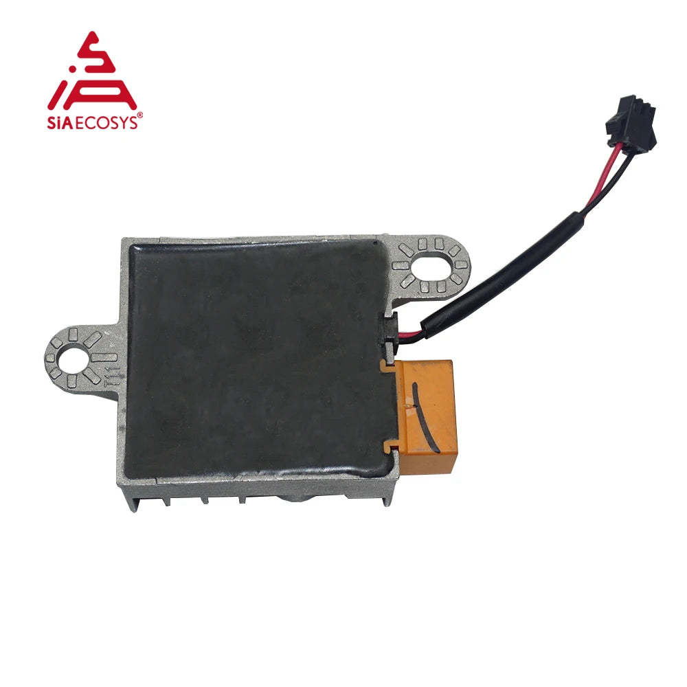 SiAECOSYS 60V–72V to 12V 10A DC-DC Step-Down Voltage Converter (Optional 5V 1A USB Output)