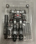 Transformation MEGATANK MT-01B MT01B Tank Might Dictator  Robot Alloy Edition Action Figure