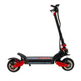 2023 Original  ZERO 11 X Electric Scooter 11 Inch Dual Motor 72V 3200W Off-Road E-Scooter 110km/h Double Drive Off Road