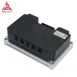 SIAECOSYS SIAYQ72180 with CAN Programmable Electric Motorcycle Controller 72V 180A for High Power Motor