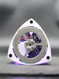 Self-Balancing Lero Triangle Lqr Control Simplefoc For Arduino ESP32 Robot Open Source Electronics Esp32 Programmable Robot Kit