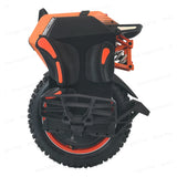 INMOTION Adventure V14 Electric Unicycle Battery Pads V14 Leg Pads Adhesive Round Pads Unicycle EUC Original Parts