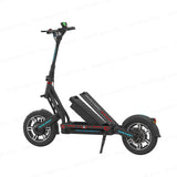 NEWEST CITY 60V 25AH Electric Scooter Motor Max 4000W kateboard Dual Motor 15 inch Tire Minimotors DT CITY