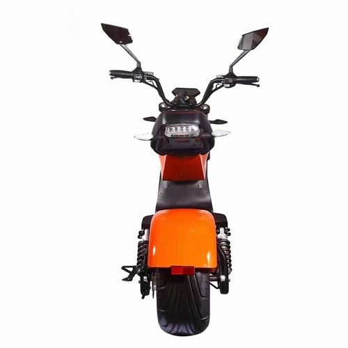 1500W 20Ah Urban Sports High Power Motorcycle Fashionable Adult Electric Motorcycle Assisted Electric Bicycle