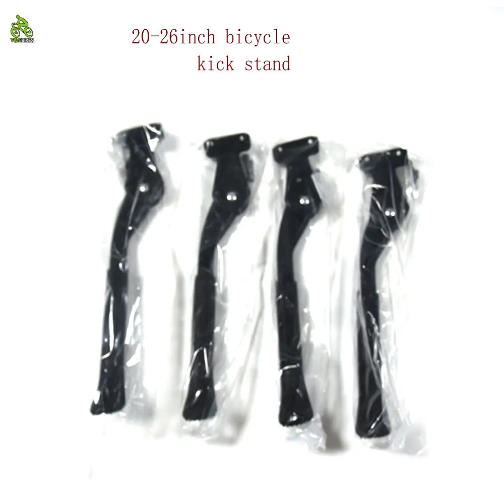 Fashion Adjustable Kickstand Bicycle Kick Stand Mountain Bike Kickstand City Road EBike Bicycle Cycle Super-73 RX Kick Stand