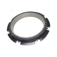 QS 273 Motor Heat Sinks Hub Sink for Heat Dissipation