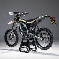 New super bee electric off-road bicycle 74v55ah electric off-road motorcycle peak 12kw motor super power Endurance electric bike