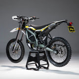 New super bee electric off-road bicycle 74v55ah electric off-road motorcycle peak 12kw motor super power Endurance electric bike