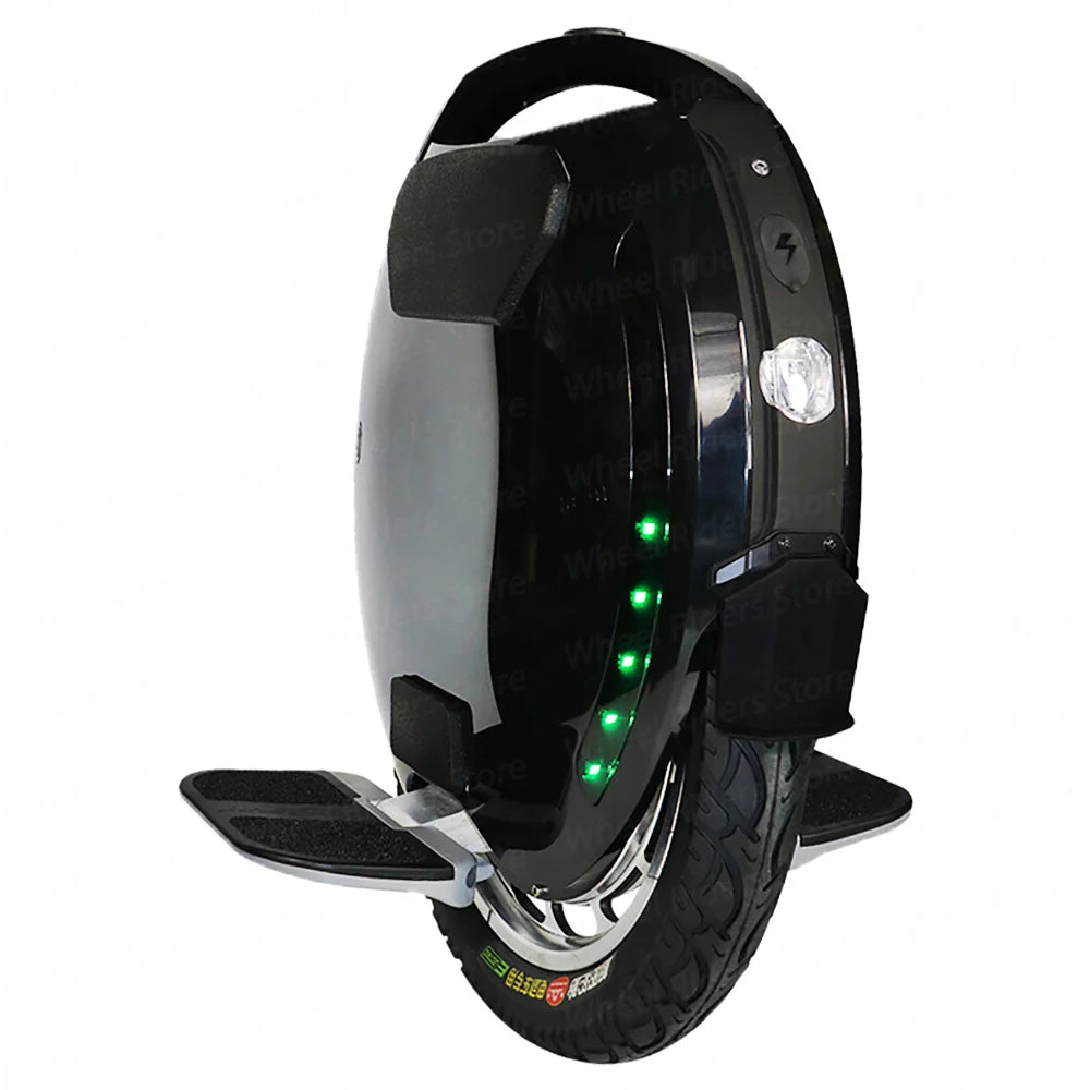 KingSong 18XL Front Lamp Cover KS 18XL Electric Unicycle Front Llight Cover Original Self-balance EUC Parts