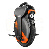 Inmotion V11Y 84V 1500Wh Smart BMS Battery V11Y 2500W 7KW Peak High-Torque Motor 85mm Suspension Street tire Electric Unicycle