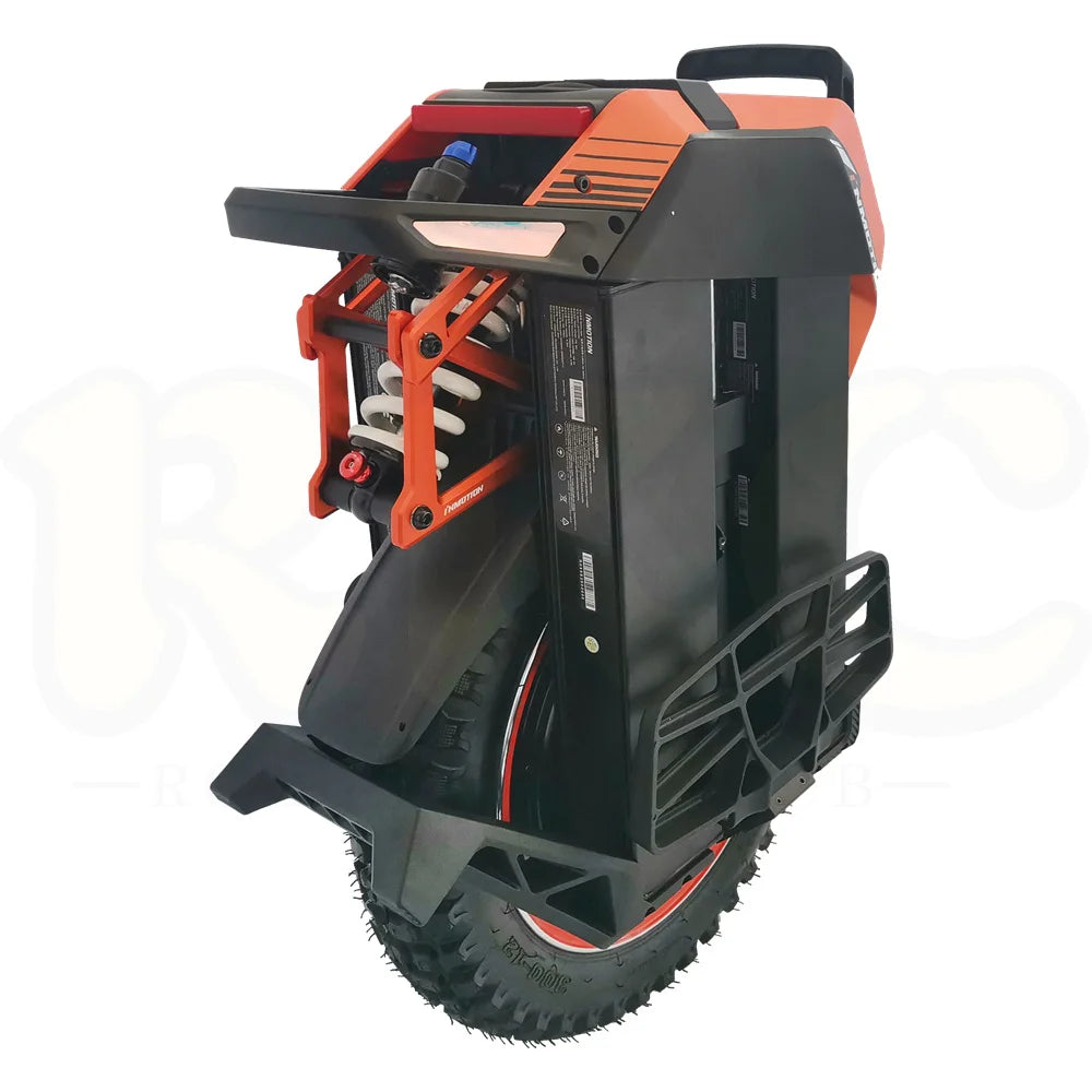 INMOTION Adventure V14 Parking Bracket Suit For V14 Kick Stand Electric Unicycle V14 Foot Support V14 EUC Original Accessories