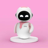 Panxer Eilik Smart Robot Pet Companion Toy Emotional Interaction With Ai Technology Companion Bot Fun Robot Toy For Kids Custom