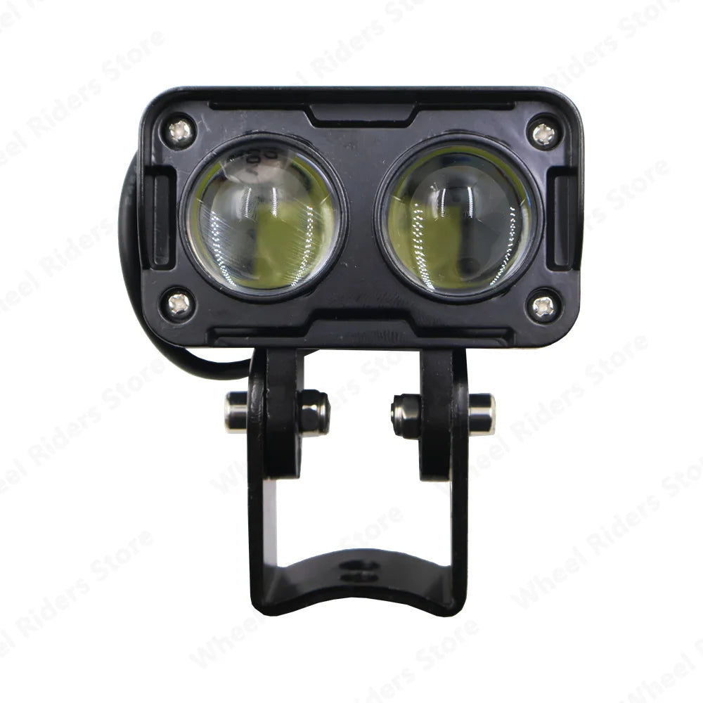 Original Blade GT II Front Lamp Front Light  Blade GT2 Head Light Headlamp Suit For Blade GT Ⅱ Head Light Official Scooter Parts