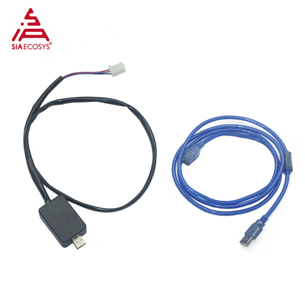 SIAECOSYS/FARDRIVER YQ72100 100A 300A Electric Motorcycle Controller with CAN with heating panel Programmable Controller