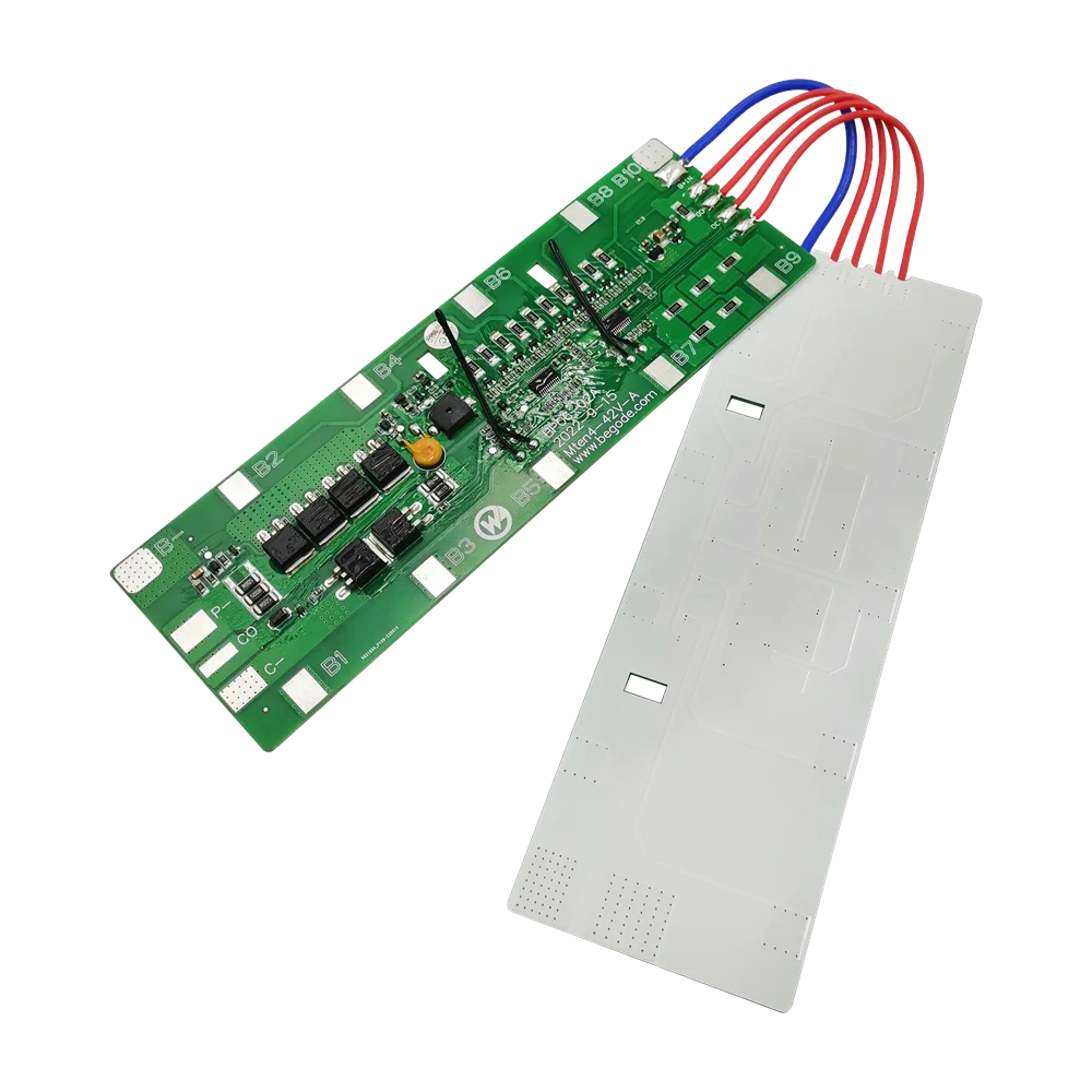 Original Begode Tesla T3 Battery BMS Electric Unicycle Accessories Tesla T3  BMS EUC Parts