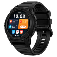 KOSPET TANK S2 GPS Smart Watch Women Compass Barometer Altimeter Bluetooth Call AI Assistant AMOLED IP69K Waterproof Smartwatch