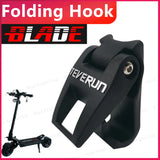 TEVERUN Fighter Pole Folding Hook Suit For Fighter 11+ For Supreme Folding Hook Fighter Plus Fold Hook Spare Parts Accessories