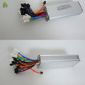 Super Light ebike Controller LCD Display Electric Bike 73 S1 S2 RX Waterproof  Scooter Controller for 350W 500W 750W 1000W 1500W