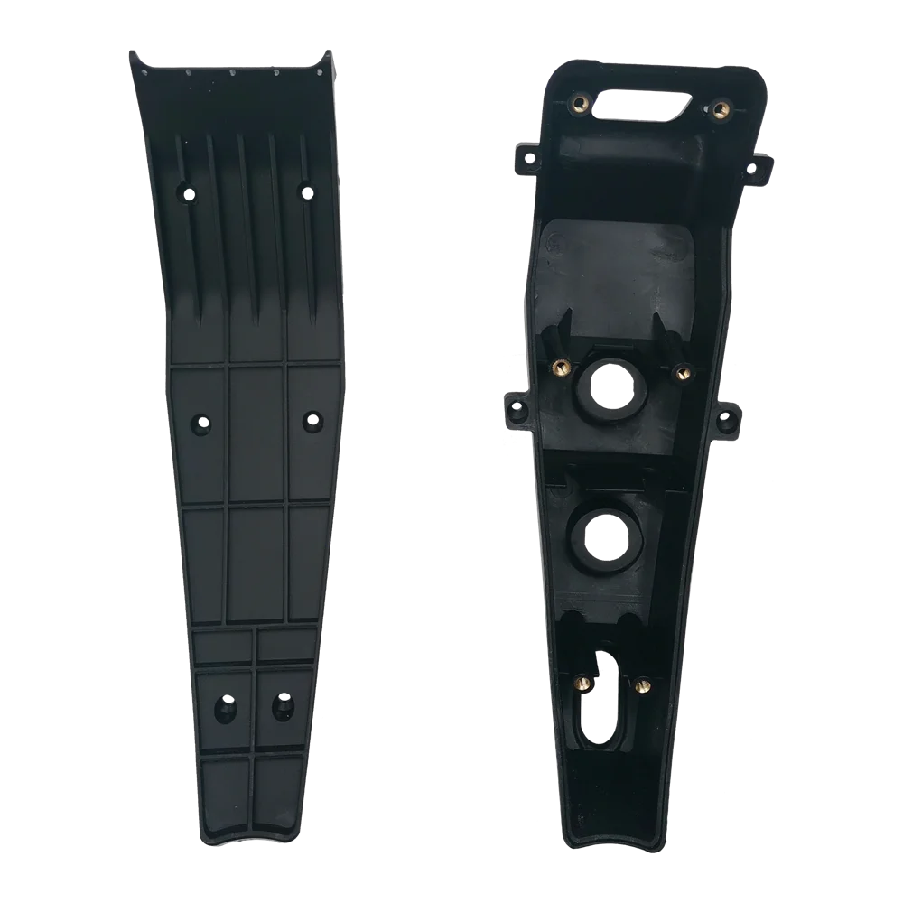 KAABO Mantis King GT Front Frame Box Mantis King GT Front Frame Cover For Kaabo Mantis King GT Original Kaabo Accessories