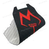 Silicone Mat Original Kaabo Mantis King GT Electric Scooter Mantis skateboard kickscooter spare parts accessories