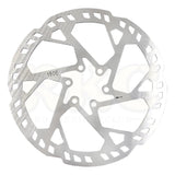 TEVERUN For Supreme+ 7260R 180E Brake Disc For Fighter Supreme+ 180E Brake Disc Electric Scooter Original Parts