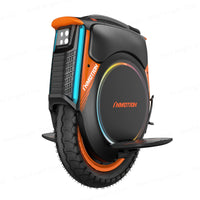 2024 Latest INMOTION V12 PRO 100.8V 1750Wh Battery 2800W Motor Power Max Speed 60 km/h Waterproof IPX7 V12PRO Electric Unicycle