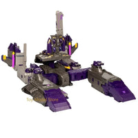 In Stock Takara Tomy Transformers G Series Chuanshi United T Class Tidal wave Collect Figure Anime Robot Action Models Kid Gifts