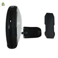 1Set 20 inch Super Fatbike 73 RX MTB Bikes Electric Bicycle Fenders 3 pcs Bicycle Mudguard Fat ebike Fender Front Rear Mud Guard