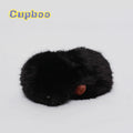 Cupboo Ai Robot Intelligent Pet Plush Machine Pet Baby Companion Interactive Robot Room Decoration Gifts Christmas Child Toys