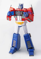 New Transform Robot Toy PANGU MODEL PT01 PT-01 Commander OP. Oversized Version Action Figure toy in stock