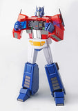 New Transform Robot Toy PANGU MODEL PT01 PT-01 Commander OP. Oversized Version Action Figure toy in stock