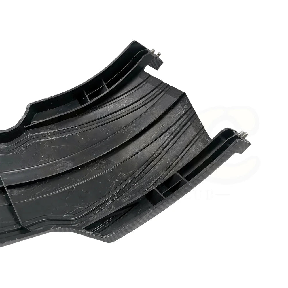 Teverun Fighter Supreme+ 726R Front Fender Supreme+ 7260R Rear Mudguard Suit For Supreme+ 7260R Mudguard Original Parts