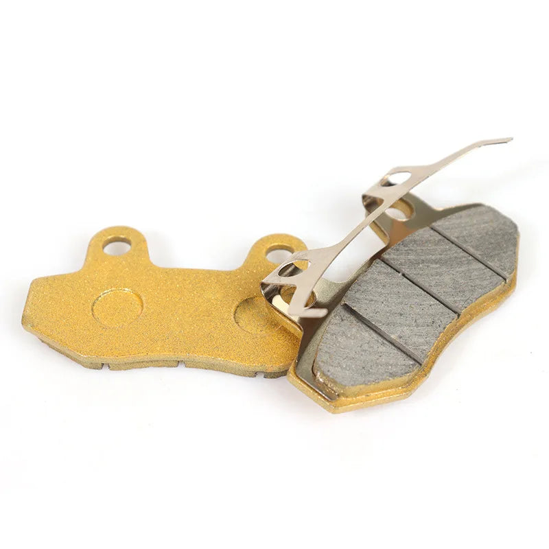 Motorcycle TBT Brake Pads, Electric Vehicle disc Brake Pads, Electric Vehicle Accessories,  CBX Brake Pads, disc Brake Pads