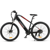 SAMEBIKE MY275 27.5 Inch 7S Speed 48v lithium Mountain ebike pedal assisted Electric Mountain bike Bicycle
