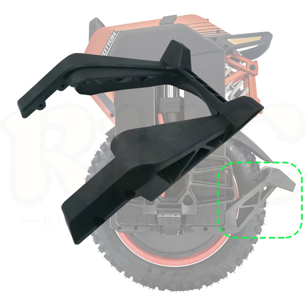アクセサリー e-motion INMOTION Adventure V14 Parking Bracket Suit For V14 Kick
