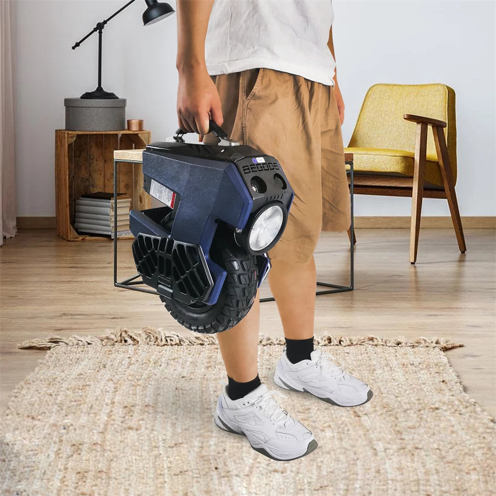 Original Begode Mten4 Shell Cover With Handle Electric Unicycle Mainboard Shell Gotway Spare Parts Accessories