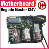 Original Gotway Begode Master V2 Newest Main Board Begode Master V1 Old Motherboard Assembly Official Accessories