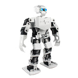 Latest 2024 model  Bionic humanoid programming robot  compatible with ntelligent speech recognition secondary development kit