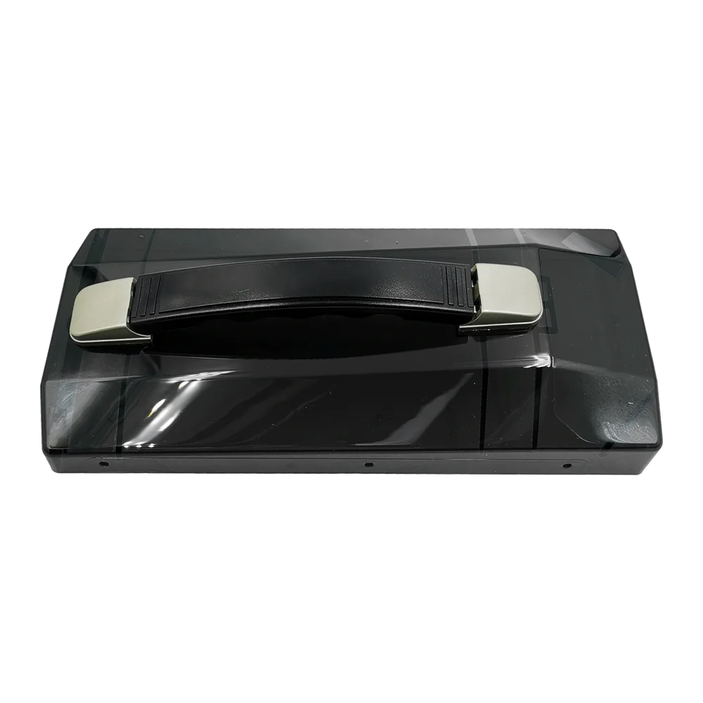 Original Begode Mten4 Shell Cover With Handle Electric Unicycle Mainboard Shell Gotway Spare Parts Accessories