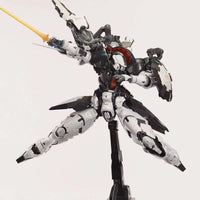 Pg 1/60 Tallgeese Assembly Model Oz-00ms Mech Robot Action Figures Pvc Collect Statue Model Doll Room Ornament Toy Birthday Gift