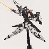 Pg 1/60 Tallgeese Assembly Model Oz-00ms Mech Robot Action Figures Pvc Collect Statue Model Doll Room Ornament Toy Birthday Gift