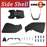 Original Kingsong S18 Unicycle Side Shell Protective Cover  KS S18  Shell Pad Cover Spare Parts Accessories