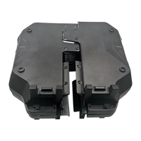 Original LeaperKim Veteran Sherman S Battery Cover Plate And Battery Shell Case Electric Unicycle Parts Accessories