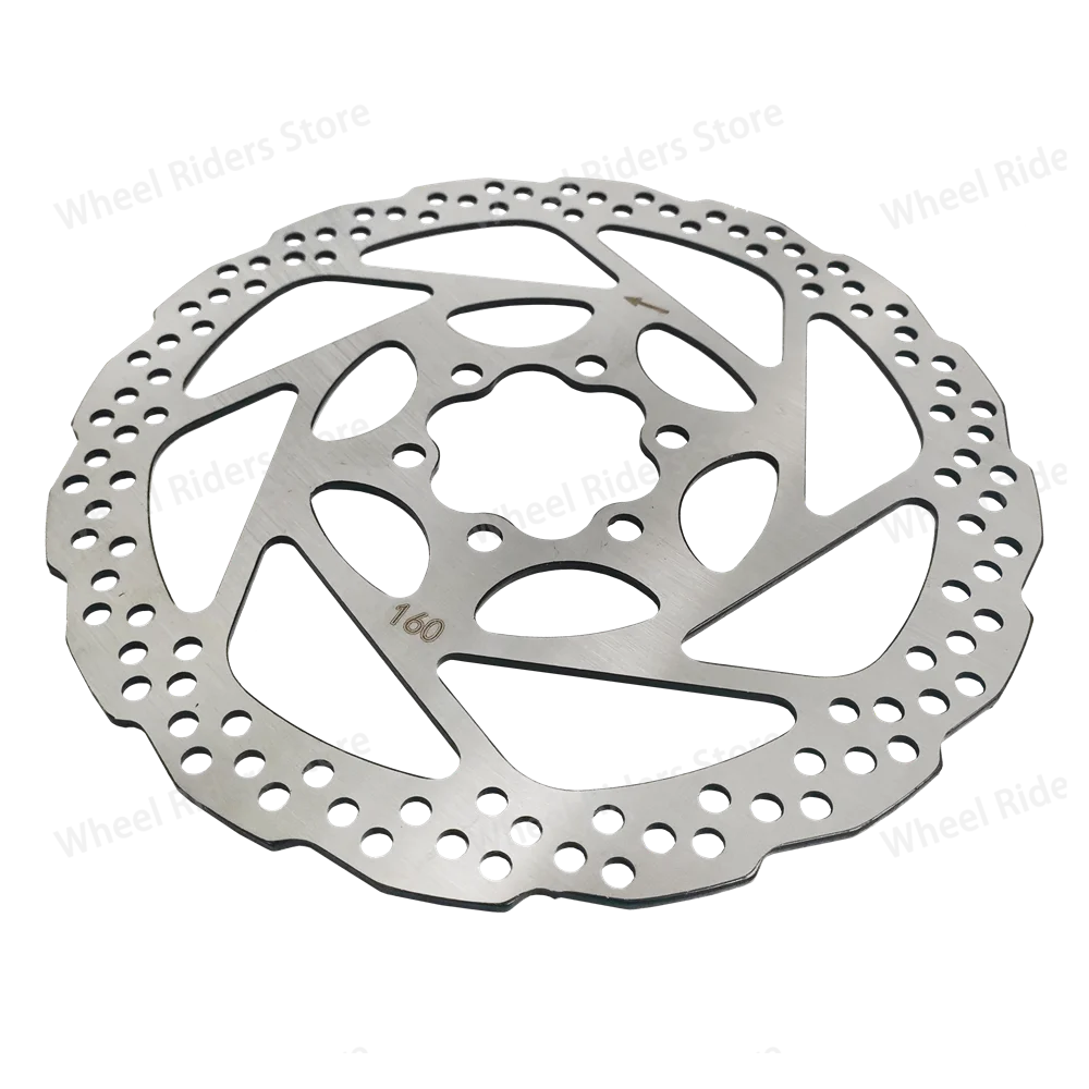 Original Obarter X3 Brake Disc Obarter X5 Brake Disc Suit For OBARTER X3 X5 Electric Scooter Original Scooter Parts