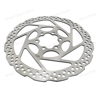 Original Obarter X3 Brake Disc Obarter X5 Brake Disc Suit For OBARTER X3 X5 Electric Scooter Original Scooter Parts