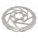 Original Obarter X3 Brake Disc Obarter X5 Brake Disc Suit For OBARTER X3 X5 Electric Scooter Original Scooter Parts